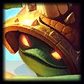 rammus pathing|Rammus Build, Runes & Counters Guide for jungle Rammus.